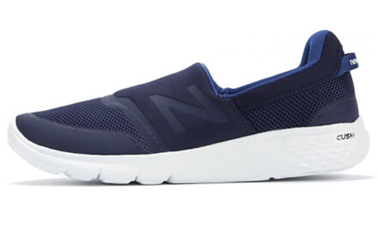 New Balance New Balance 265 Collection Trendy Low top Running Shoes Men's Blue