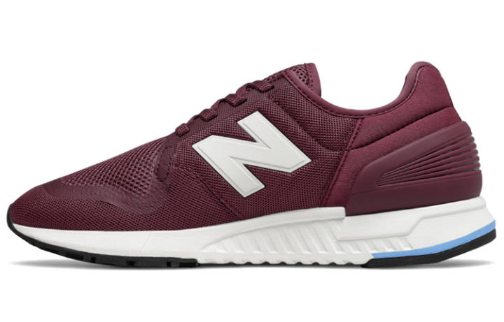 New Balance New Balance 247S Red Women's