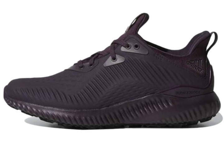 Adidas Adidas Wmns Alphabounce 1 'Charcoal Solid Grey' Women's