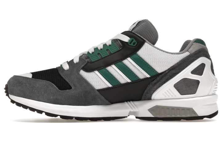 Adidas Zx 8000 Mita x Zx 8000 Adidas 'Japan Pack'