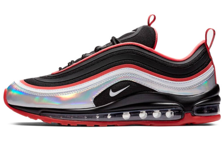 Nike Nike Air Max 97 Ul 17 Se White Emerald Glow Women's