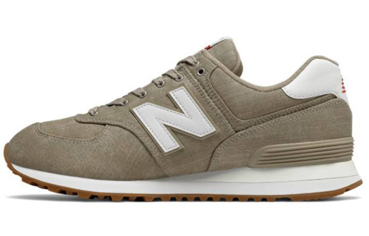 New Balance New Balance 574 Beach Chambray