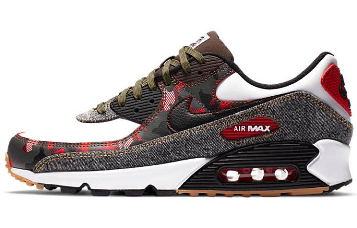 Nike Nike Air Max 90 Remix