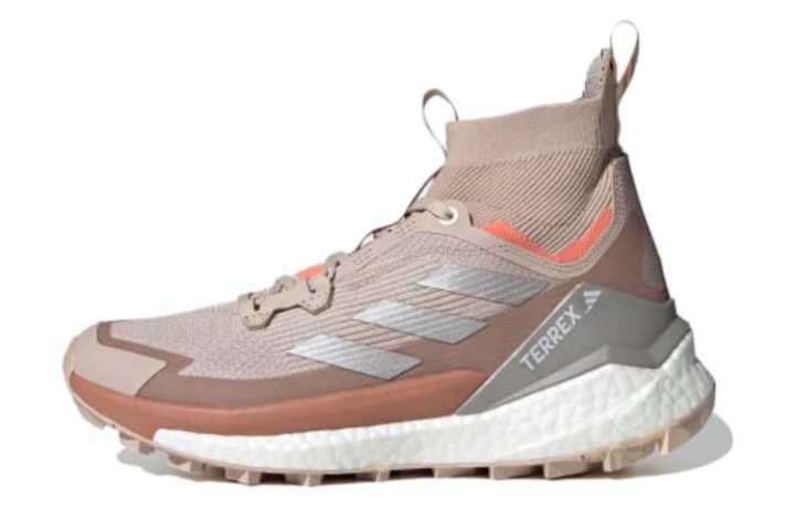 Adidas Adidas Wmns Terrex Free Hiker 2 'Wonder Taupe' Women's