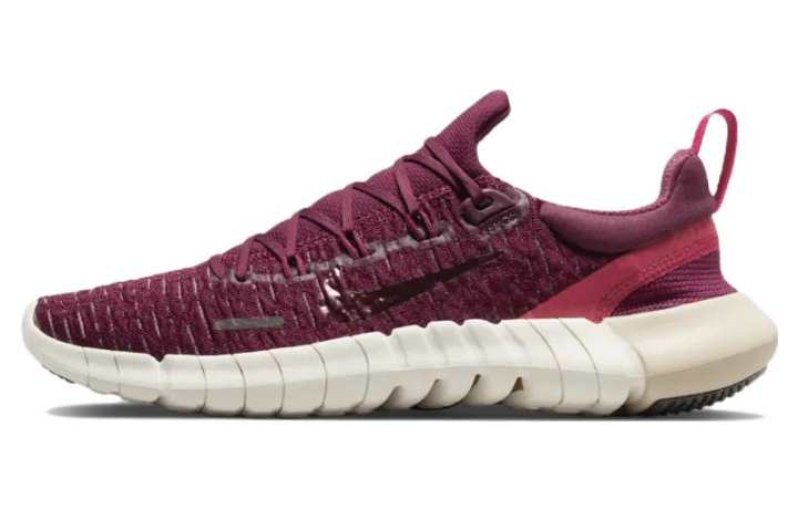 Nike Nike Free Run 5.0 'Dark Beetroot' Women's