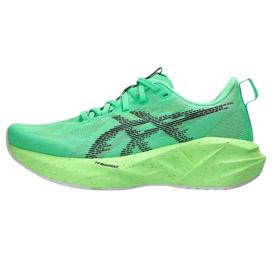 ASICS NOVABLAST 5 Running Shoes Women's