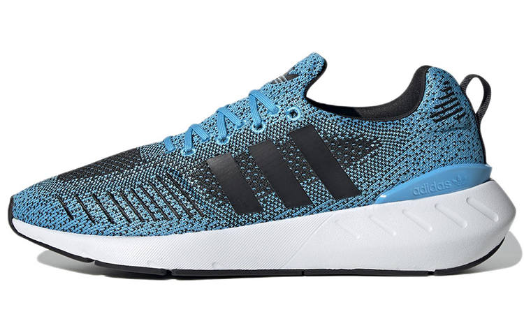 Adidas Originals Adidas Swift Run 22 'Sky Rush Black'