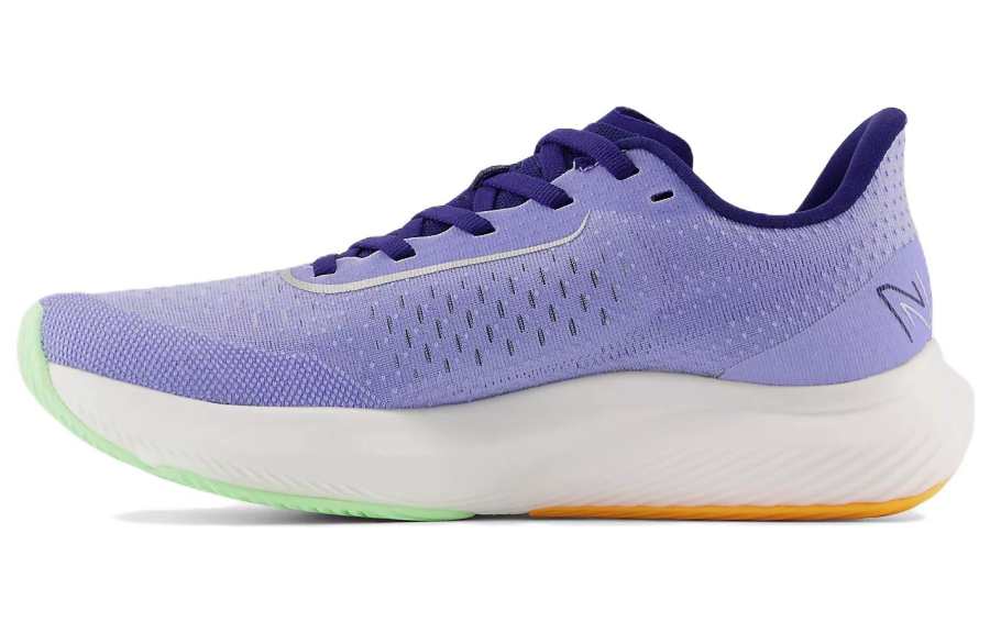 New Balance FuelCell Rebel Wmns New Balance v3 'Vibrant Violet' Women's