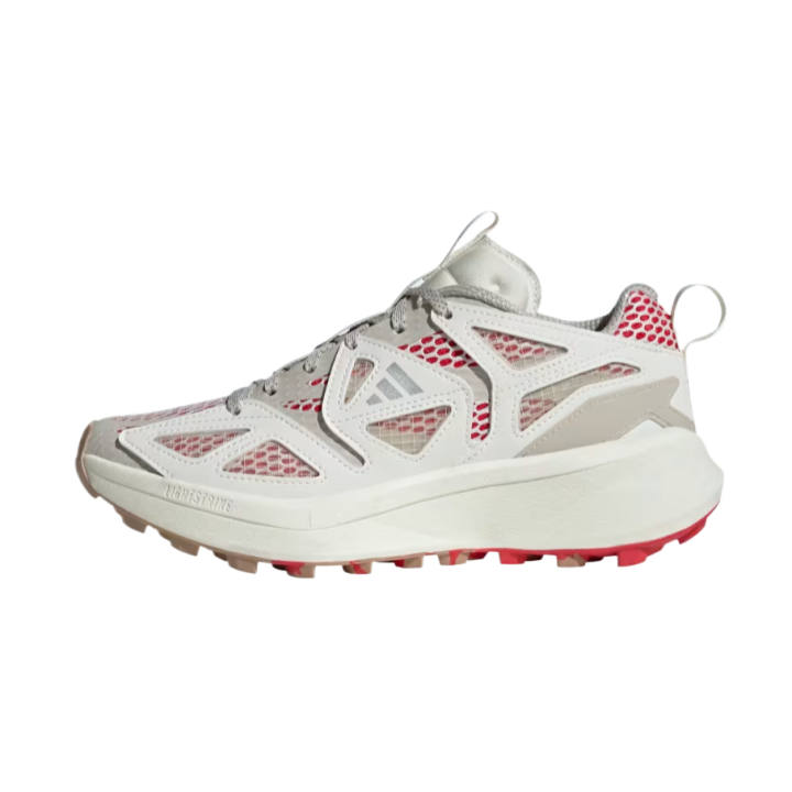 Adidas Kantai Wmns Adidas Trail 'Pure Ruby Silver Metallic' Women's