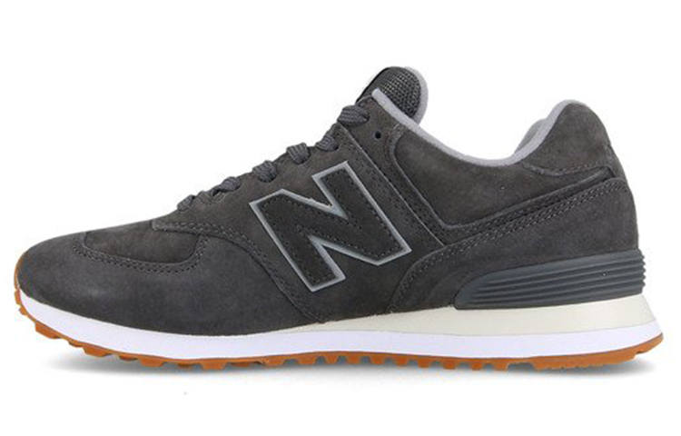 New Balance New Balance NB 574 Low top Running Shoes Men's Mocha