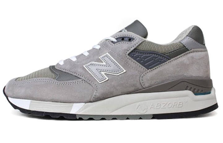 New Balance 998 New Balance Made in Usa 'Bringback'