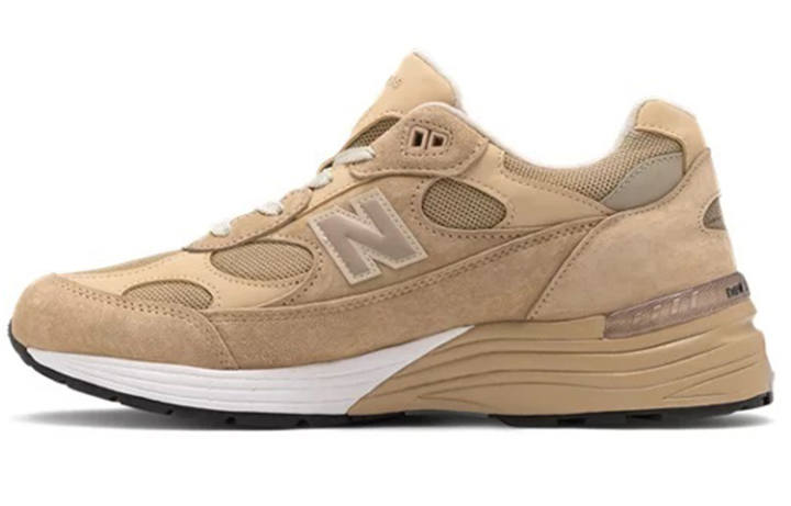 New Balance 992 New Balance Made in Usa 'Tan'