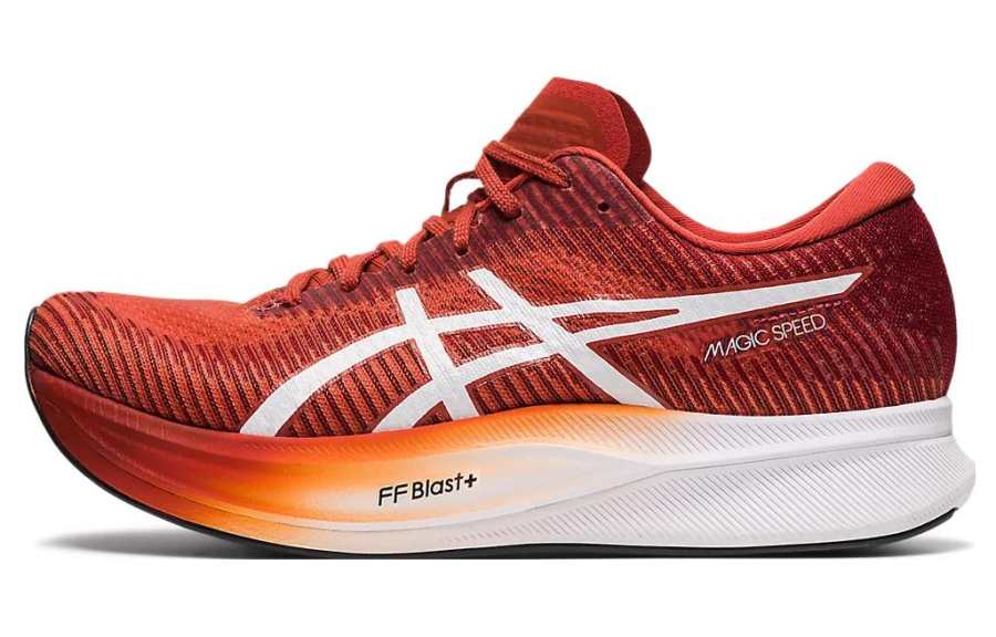 ASICS ASICS Magic Speed 2 2E Wide 'Spice Latte'