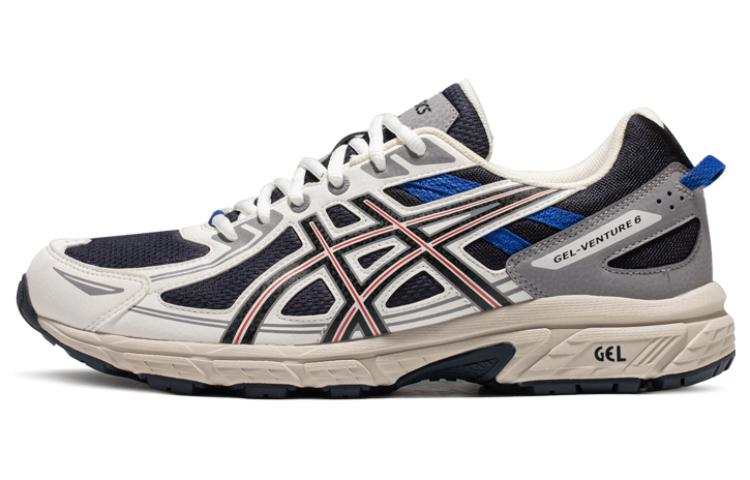 ASICS ASICS Gel Venture 6 'White Black Blue'
