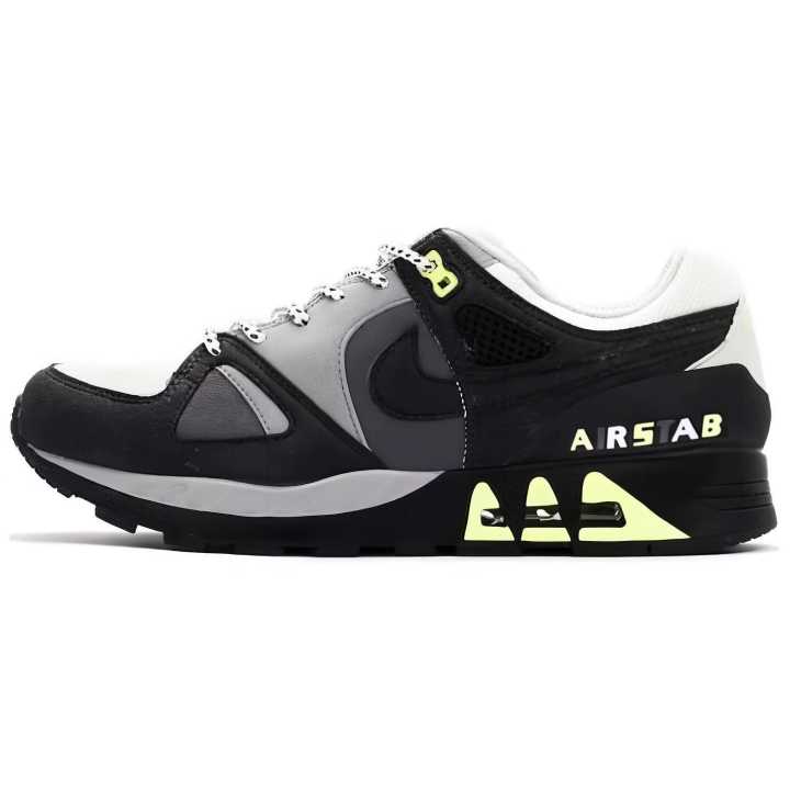 Nike Nike Air Stab Dave White Neon