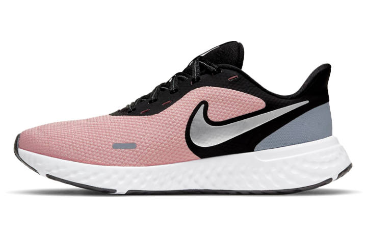Nike Nike Revolution 5 'Pink Glaze Mist' Women's