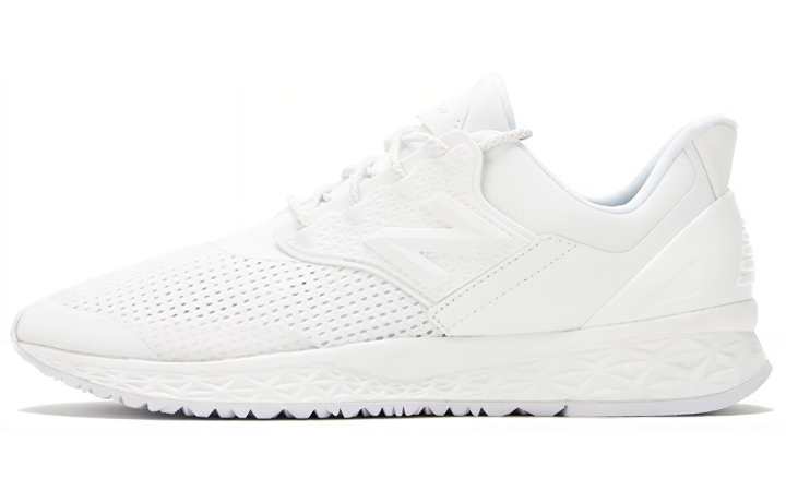 New Balance New Balance 100 Low top White
