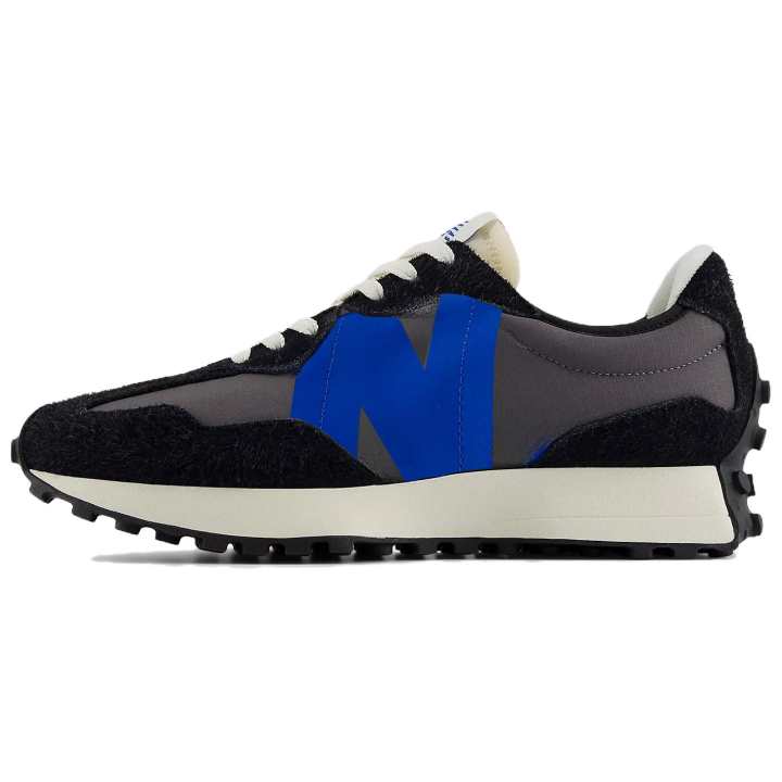 New Balance New Balance 327 Black Neo Flame