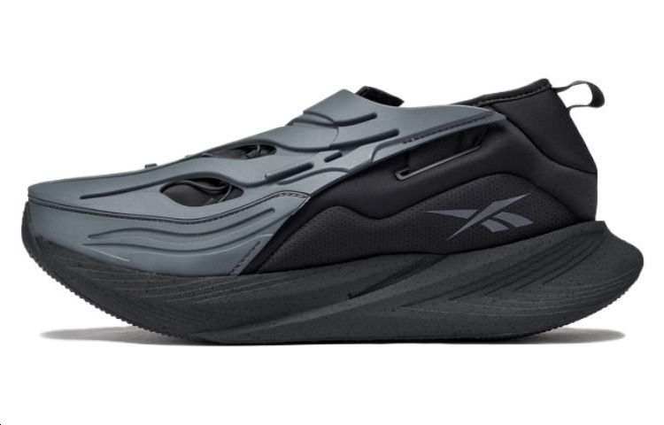 Reebok Reebok Floatride Energy Argusx Metal Gray
