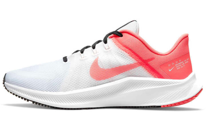 Nike Nike Quest 4 White Magic Ember Women's