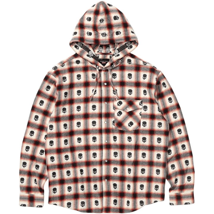 Supreme Supreme x NUMBERNINE FW25 Shirt Unisex
