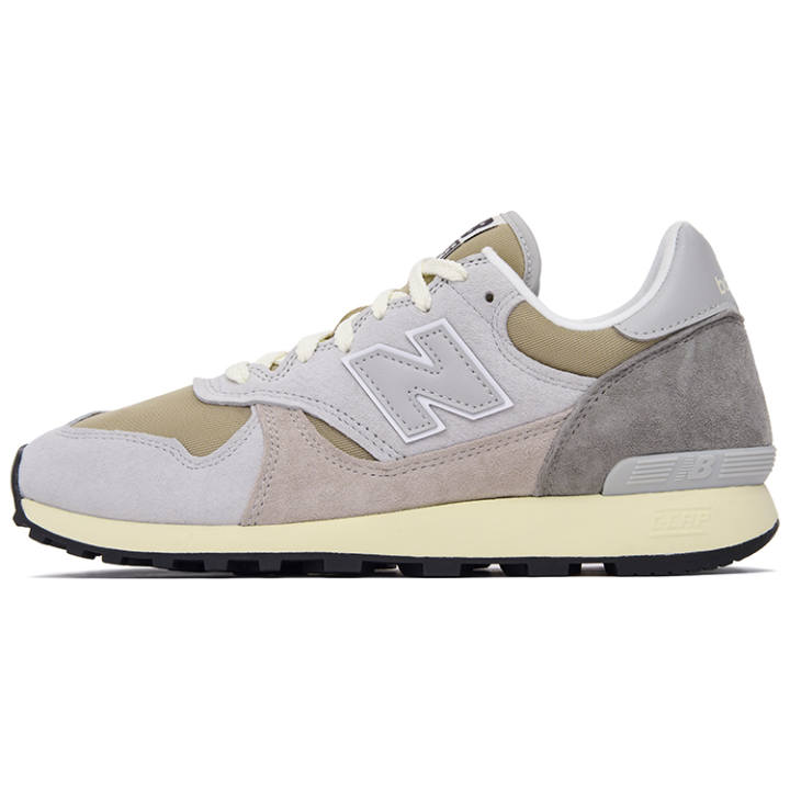 New Balance 475 New Balance 'Brighton Grey'