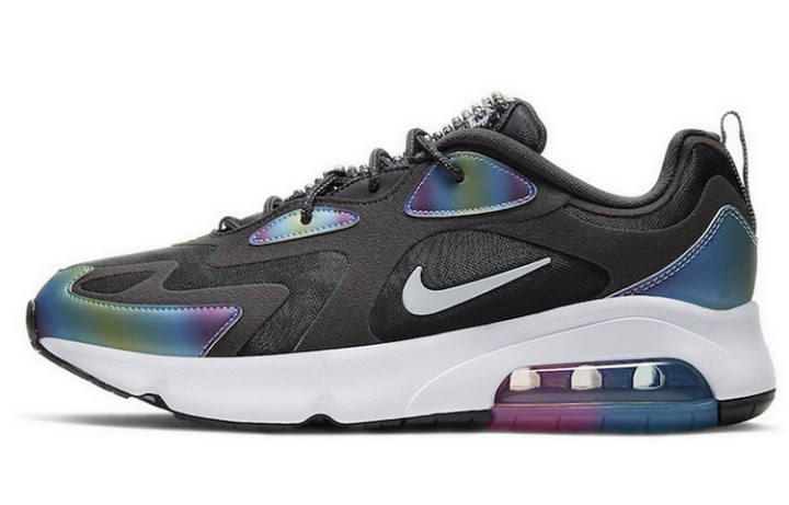 Nike Nike Air Max 200 'Bubble Pack'