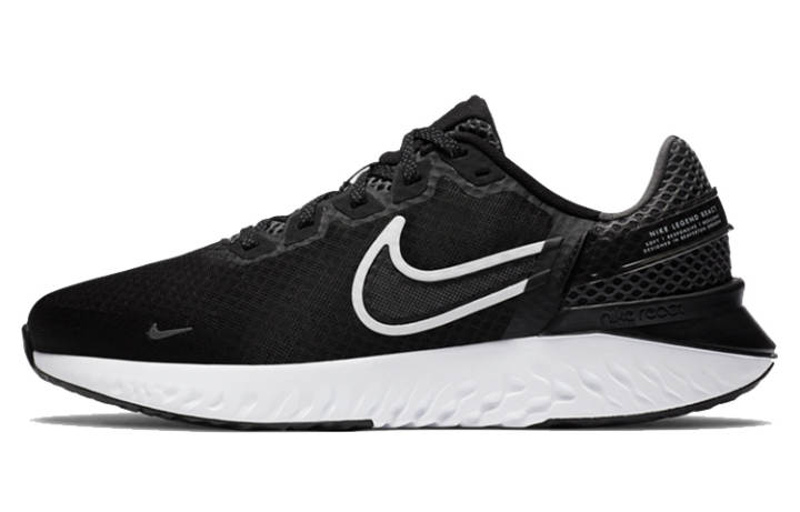Nike Nike Legend React 3 Black