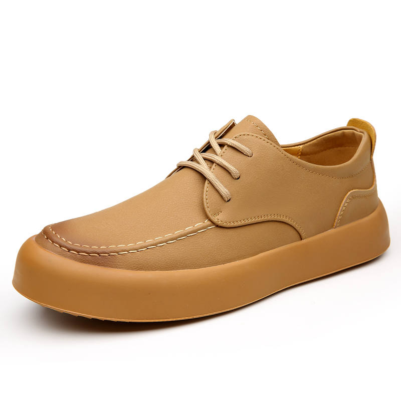 PAIBLOKS Men's Casual Shoes Men's