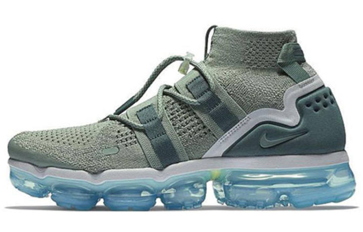 Nike Nike Air VaporMax Utility Clay Green
