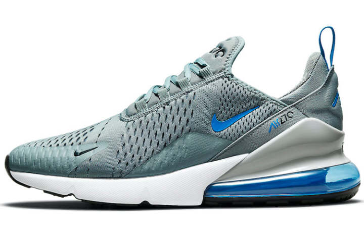 Nike Nike Air Max 270 Essential Steel Blue