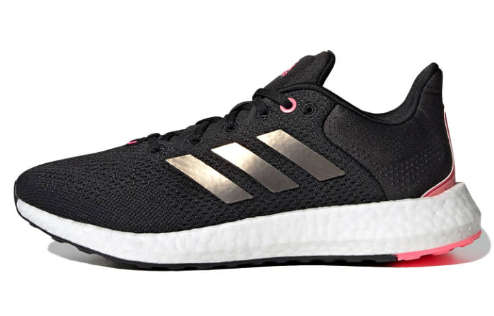 Adidas Adidas Wmns Pureboost 21 'Black Night Metallic' Women's