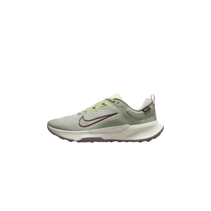 Nike Nike Juniper Trail 2 Cushioning Waterproof Low top Trail Running Shoes Women's Green