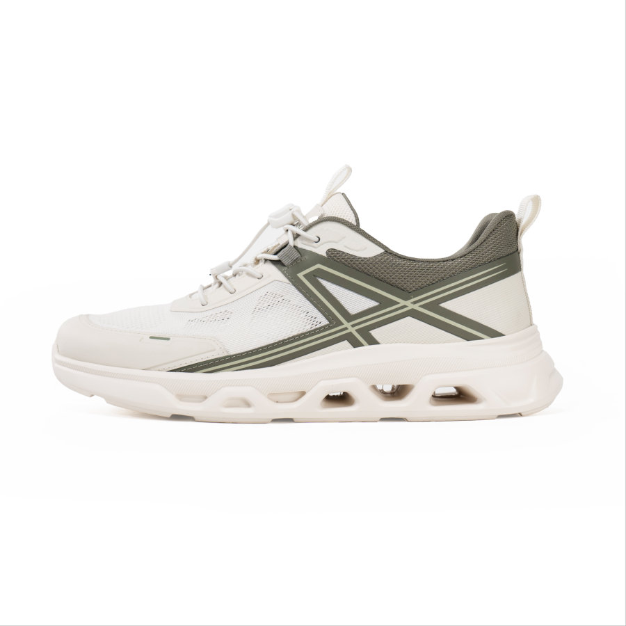 ZHENGDANNU Men's Casual Shoes Men's