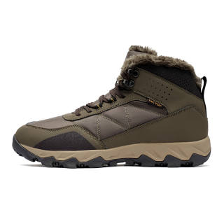 Tectop Thermal, Breathable, Slip Resistant High top Outdoor Shoes Men's