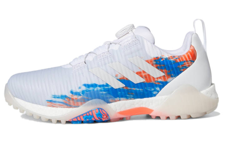Adidas Adidas Codechaos Boa Low 'White Blue Red'