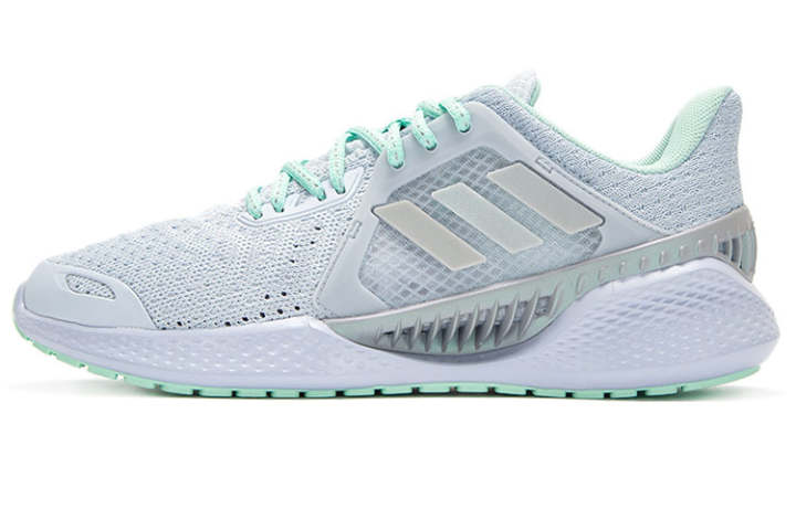 Adidas Adidas Climacool Vent 'Grey' Women's