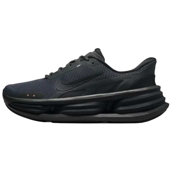 Nike Nike Comfort Ride EasyOn Breathable Support Breathable Support Running Shoes Men's Black