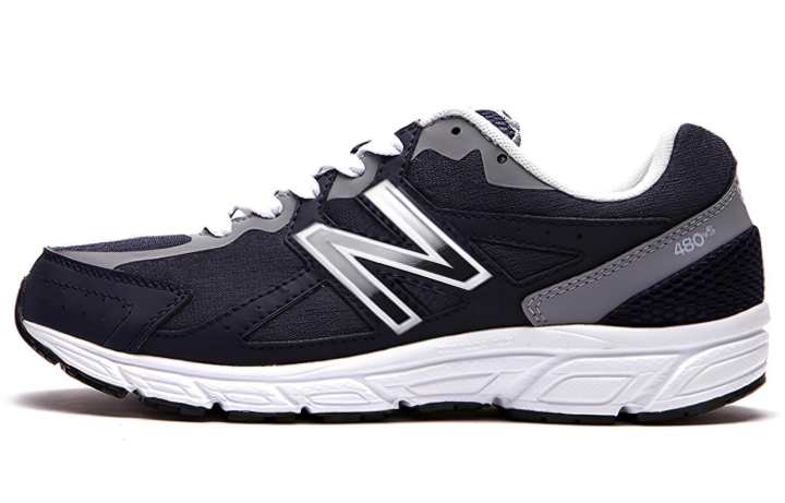New Balance New Balance 480 Series Navy Blue Women's