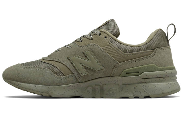 New Balance New Balance 997H "Cordura Khaki" sneakers