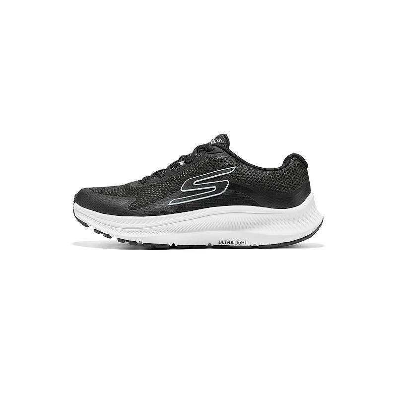 Skechers Go Run Consistent 2.0 Breathable Low top Casual Running Shoes Men's