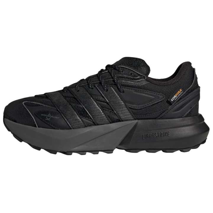 Adidas Adidas LIGHTBLAZE Running Shoes Women's Black