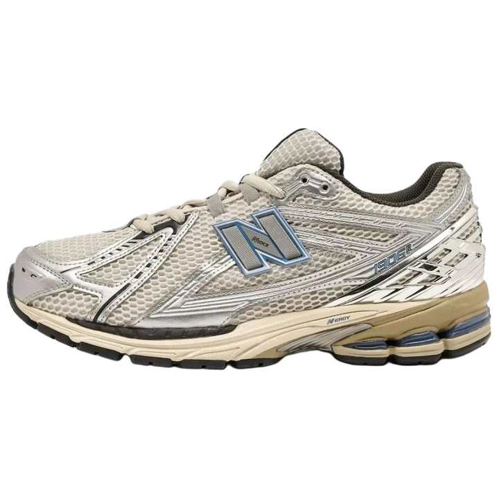 New Balance 1906 New BalanceR 'Silver Blue'