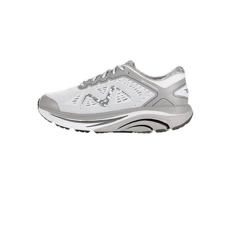 MBT MBT Cushioning Abrasion Resistant Breathable Support Height Increasing Reflective Rebound