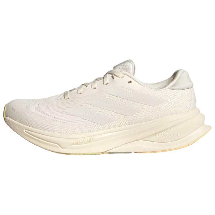 Adidas Adidas SUPERNOVA SOLUTION 2 Running Shoes Women's Beige