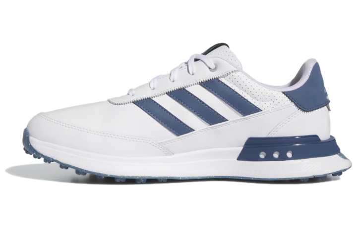 Adidas S2G Adidas Spikeless 24 Golf 'White Collegiate Navy'