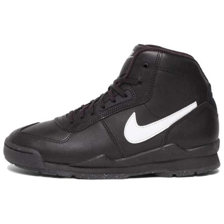 Nike Stussy x Nike Air Baltoro Outdoor Shoes Unisex Black