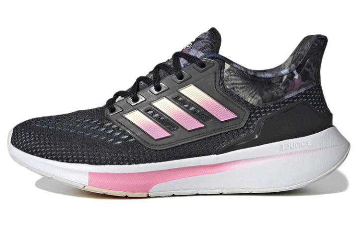 Adidas Adidas Wmns EQ21 Run 'Floral' Women's