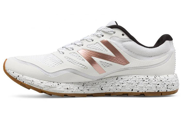 New Balance Fresh Foam Gobi Wmns New Balance Trail 'White Rose Gold' Women's