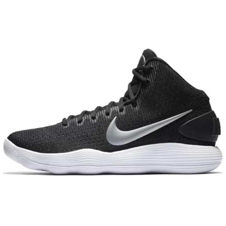 Nike Nike Hyperdunk 2017 Tb Black Women's